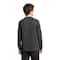 Port & Company® Youth Long Sleeve Core Cotton T-Shirt
